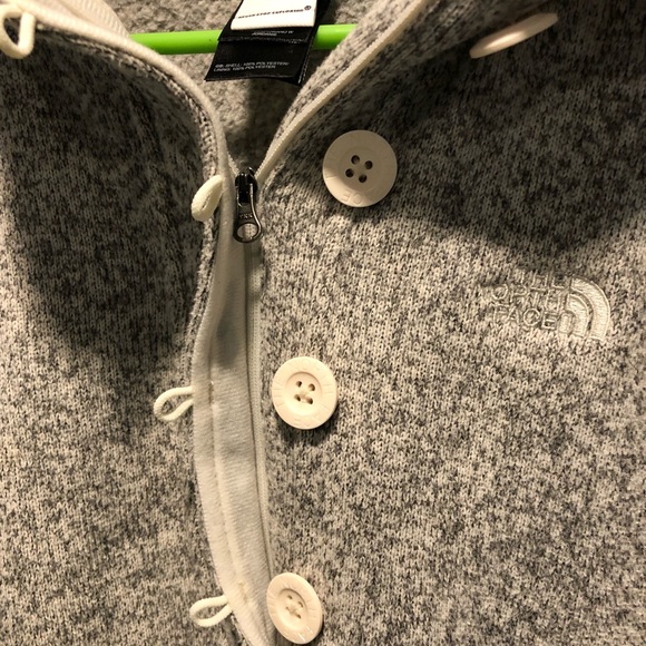 The North Face pullover - Picture 3 of 6